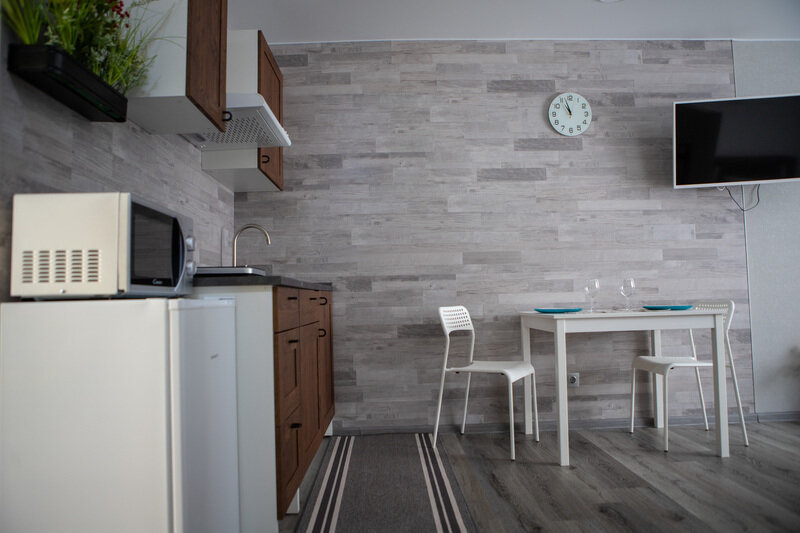 Студио 4-местный (№2)