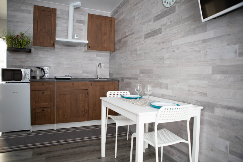 Студио 4-местный (№2)