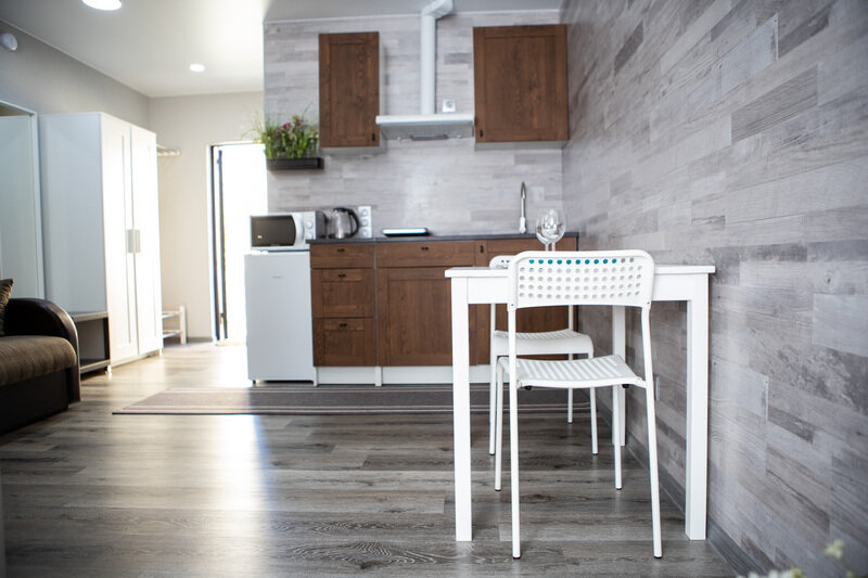 Студио 4-местный (№2)