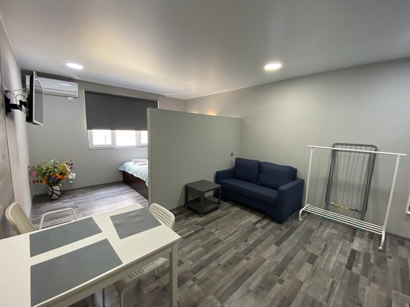 Студио 4-местный (№2)