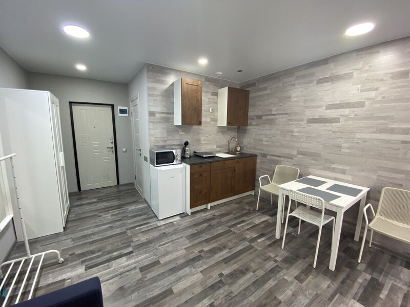 Студио 4-местный (№2)