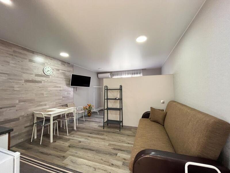 Студио 4-местный (№2)