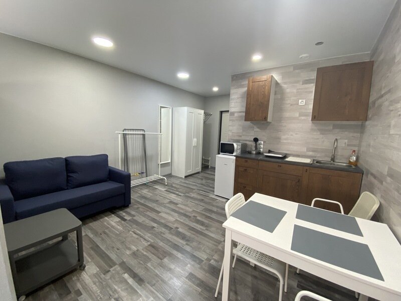 Студио 4-местный (№2)