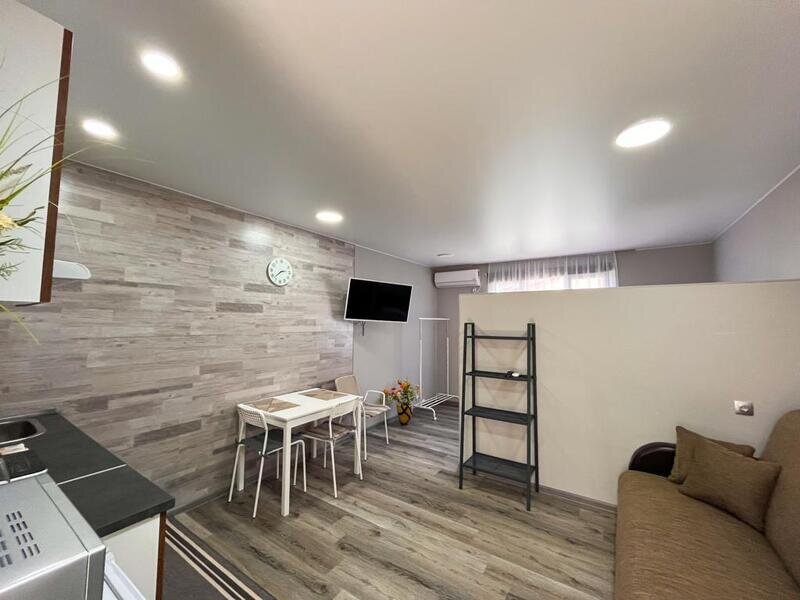 Студио 4-местный (№2)