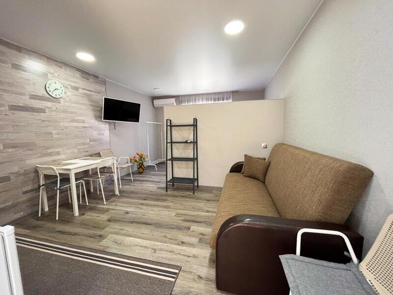 Студио 4-местный (№2)