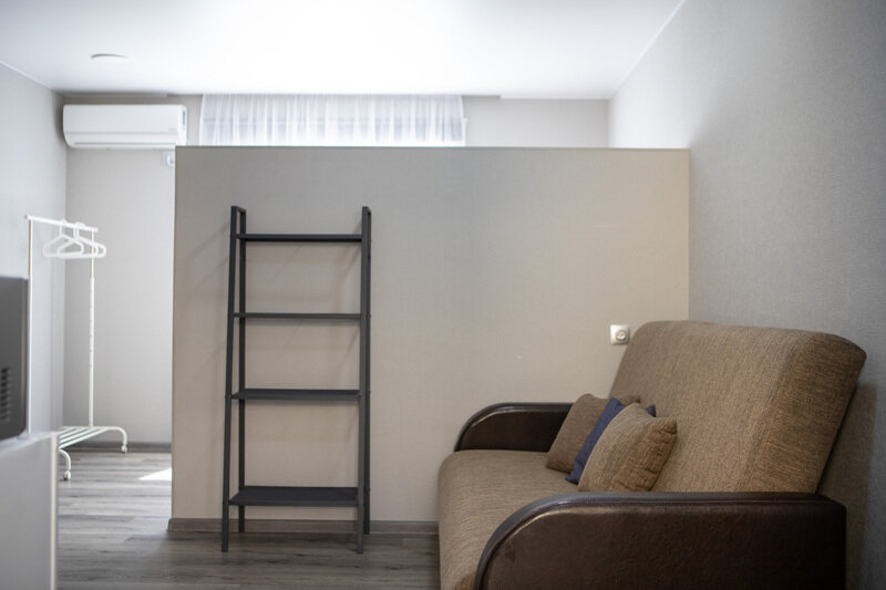 Студио 4-местный (№2)