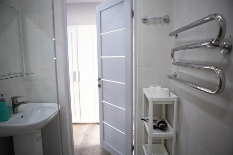 Студио 4-местный (№2)