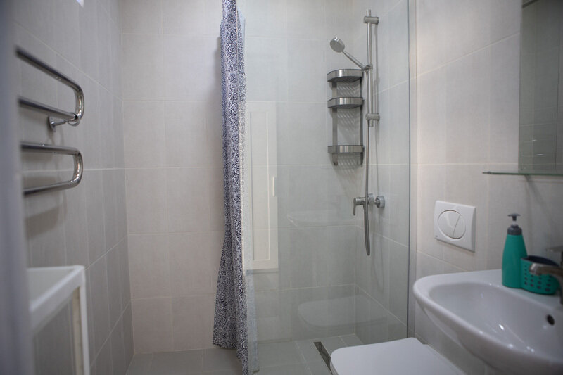 Студио 4-местный (№2)