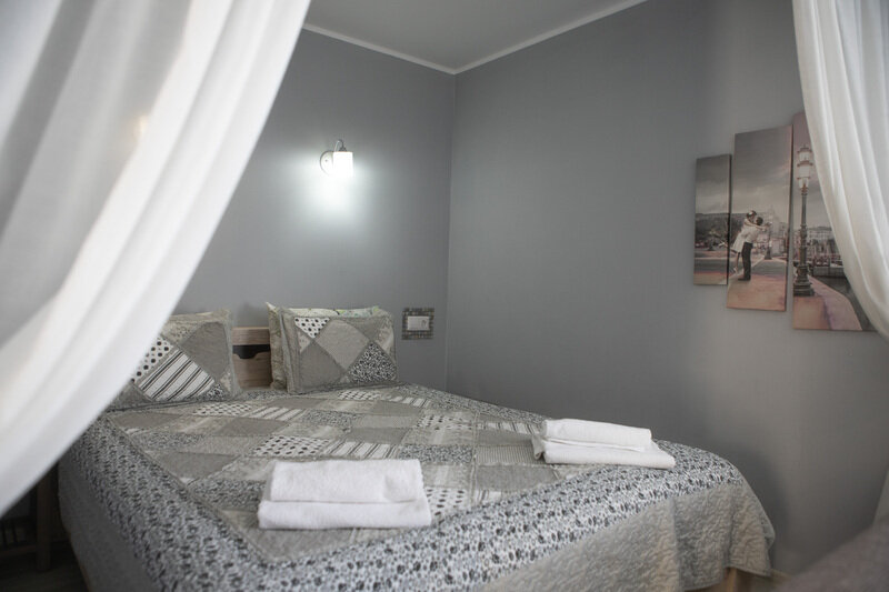 Студио 4-местный (№3)