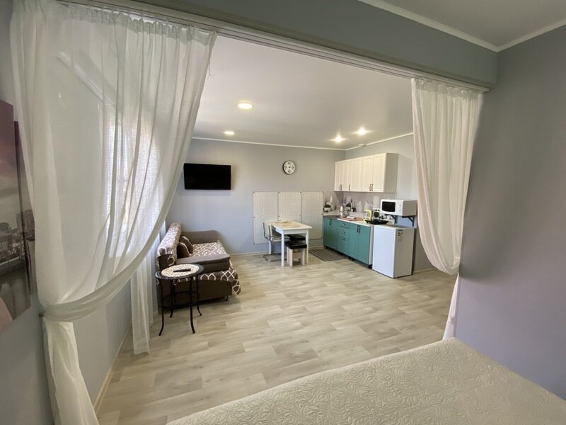 Студио 4-местный (№3)