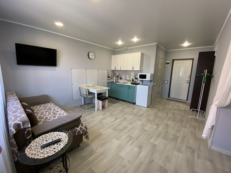 Студио 4-местный (№3)