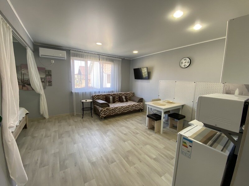 Студио 4-местный (№3)