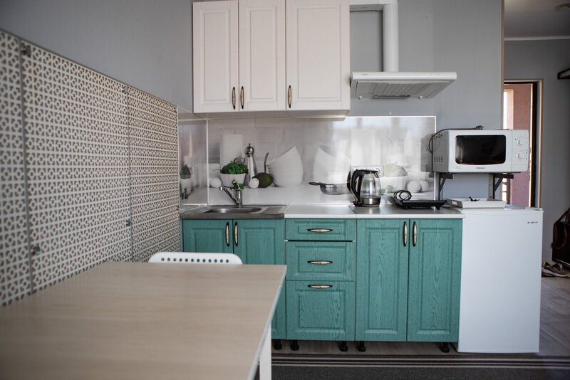 Студио 4-местный (№3)