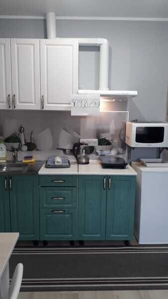 Студио 4-местный (№3)