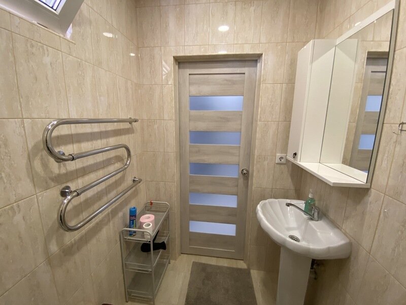 Студио 4-местный (№3)