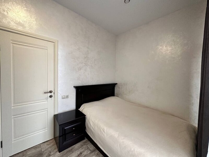 Апартаменты 4-местный 2-комнатный