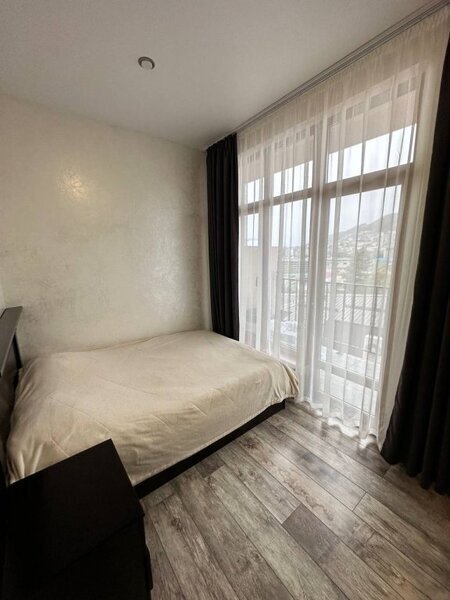 Апартаменты 4-местный 2-комнатный