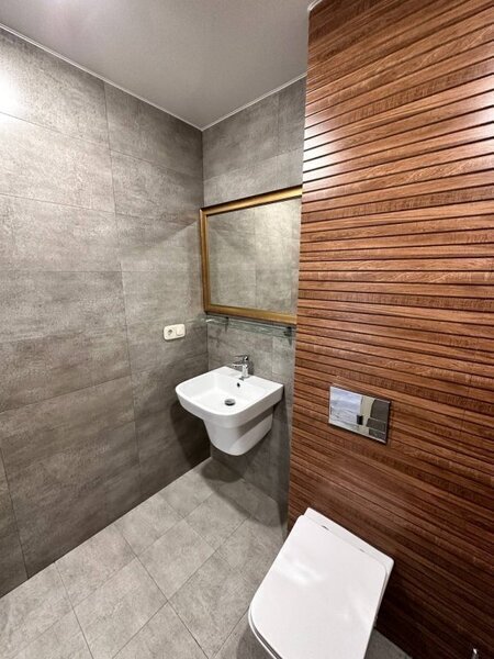 Апартаменты 4-местный 2-комнатный