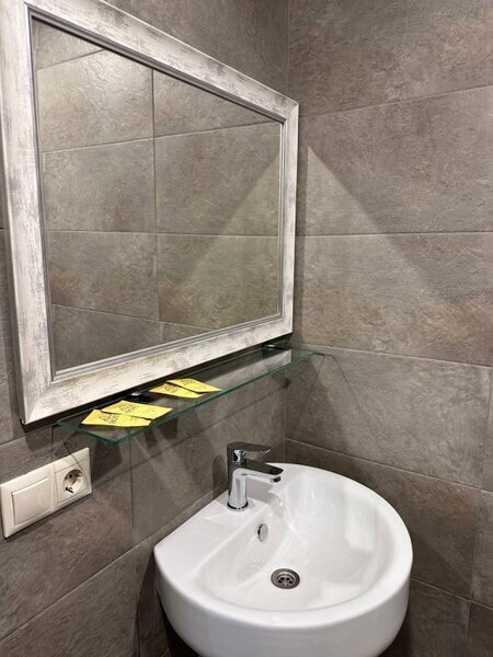 Номер 2-местный