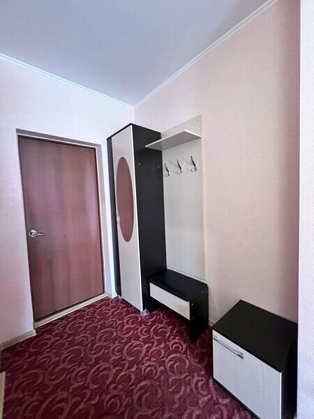 Стандартный 2-местный (с балконом)