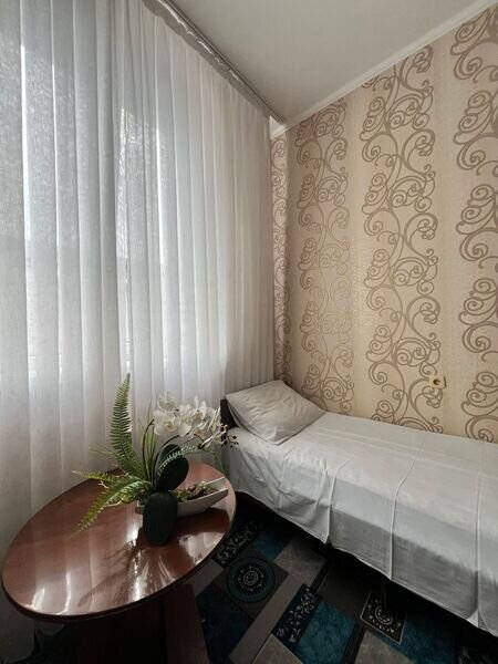 Стандартный 3-местный (без балкона)