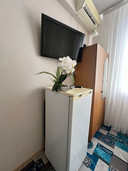 Стандартный 3-местный (без балкона)