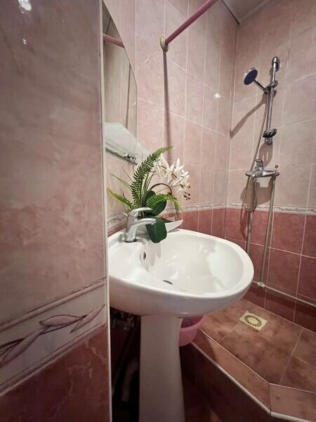 Стандартный 3-местный (без балкона)