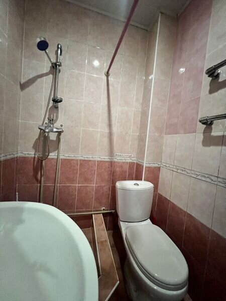 Стандартный 3-местный (без балкона)