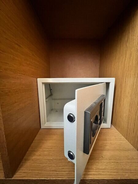 Стандартный 4-местный (без балкона)