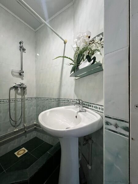 Стандартный 4-местный (без балкона)