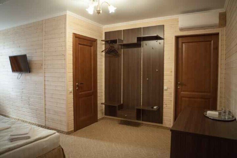 Семейный 3-местный