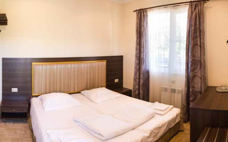 Стандартный 2-местный