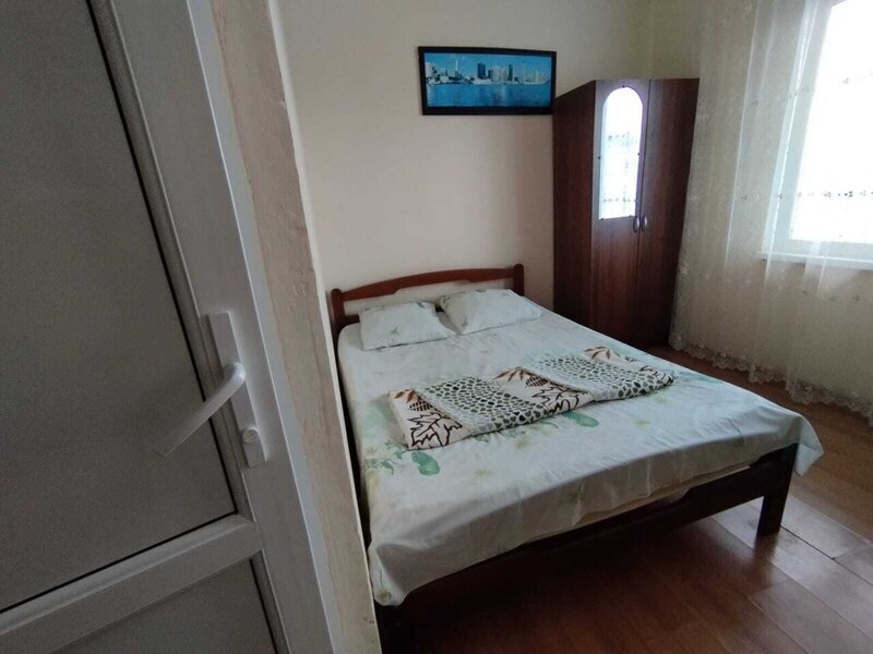 Стандартный 2-местный