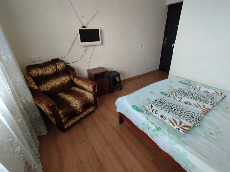 Стандартный 2-местный