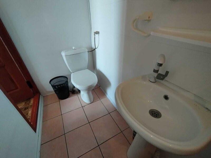 Стандартный 2-местный (с доп.местом и балконом)