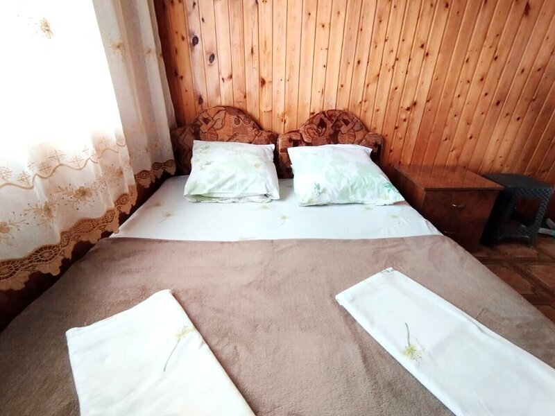 Эконом 2-местный