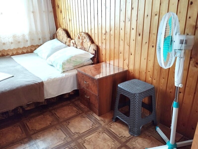 Эконом 2-местный