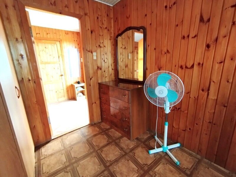 Эконом 2-местный