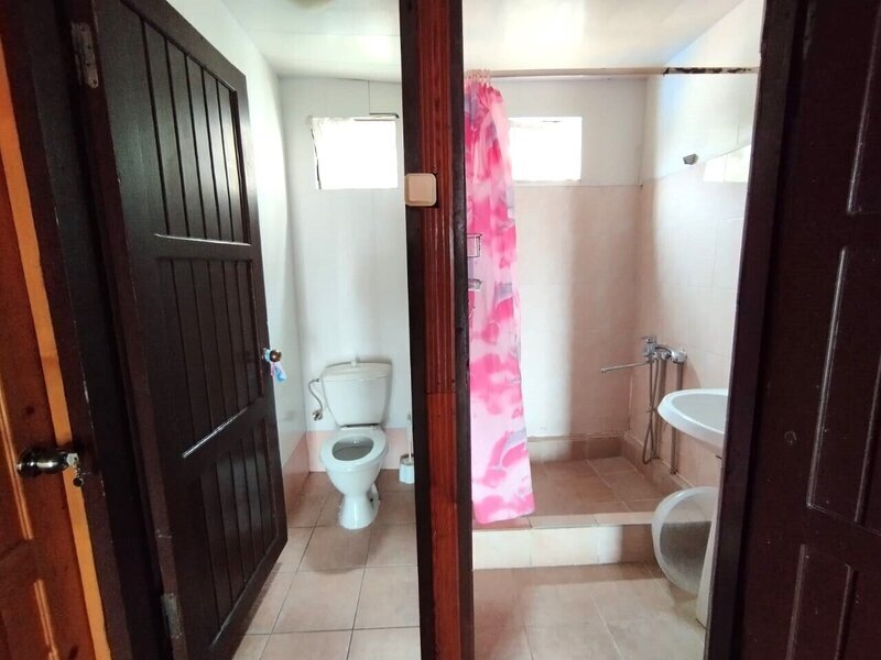 Эконом 2-местный