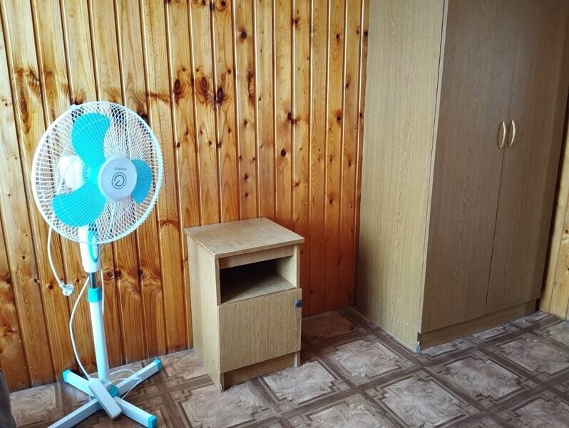 Эконом 3-местный