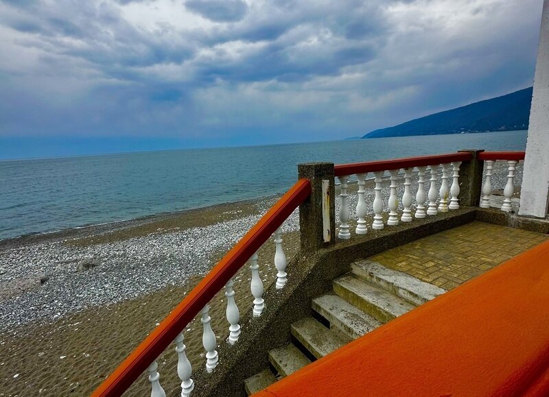 Гостевой дом Морские Истории, Гагра, Гагрский район