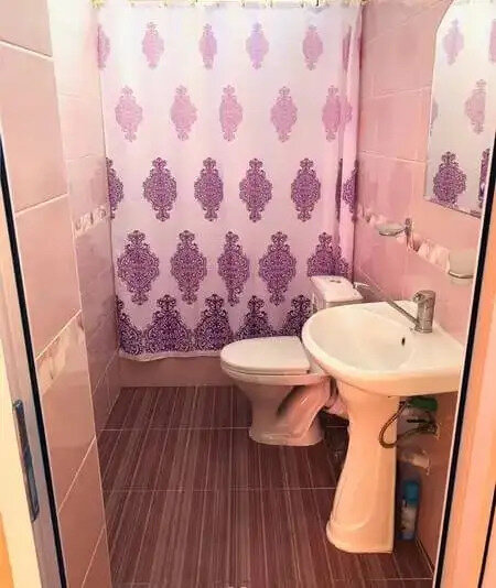 Стандартный 3-местный