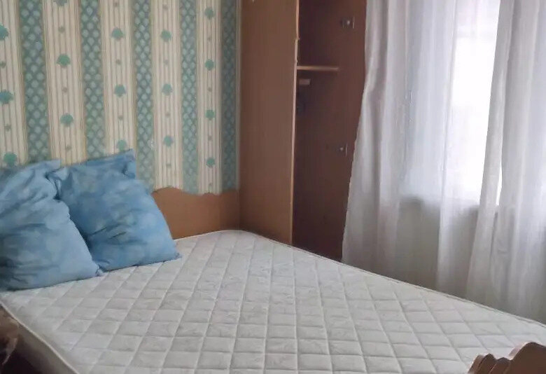 Эконом 2-местный