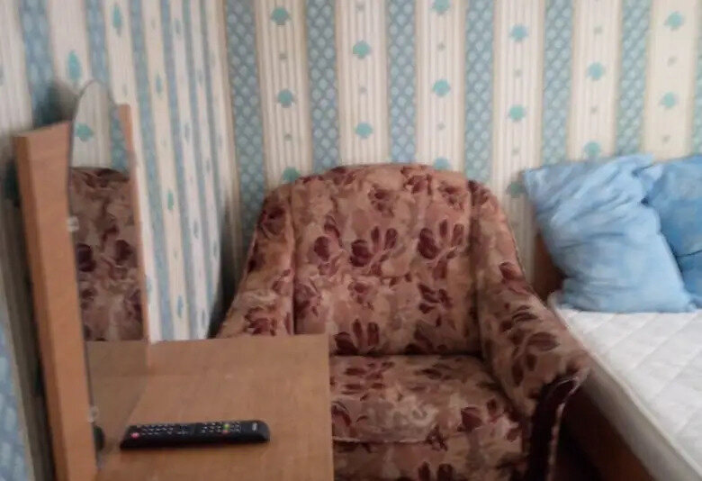 Эконом 2-местный