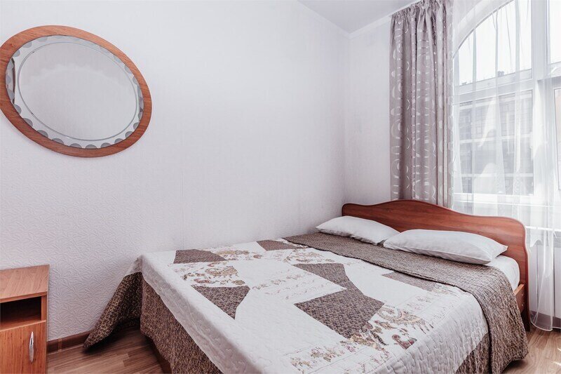 Стандартный 2-местный DBL