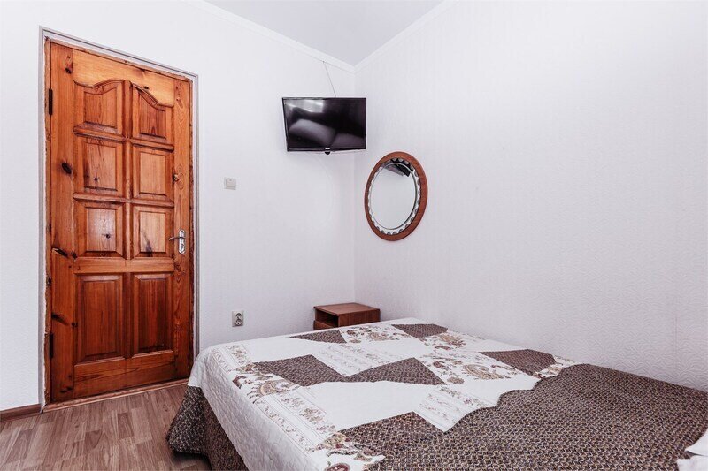 Стандартный 2-местный DBL