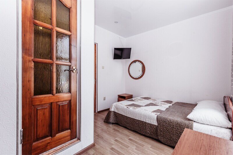 Стандартный 2-местный DBL