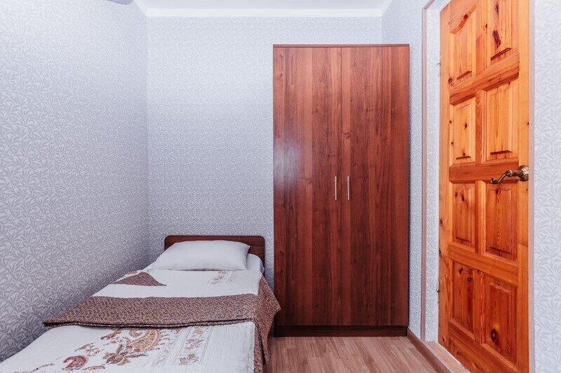 Стандартный 2-местный TWIN