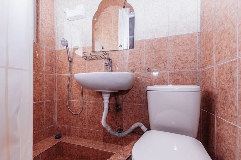 Стандартный 2-местный TWIN