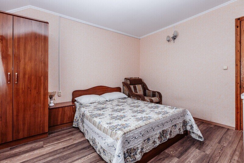 Стандартный 3-местный